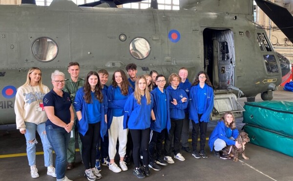 JET Blue Skies Celebration!