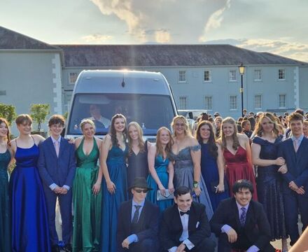 Leavers Ball LM (1)