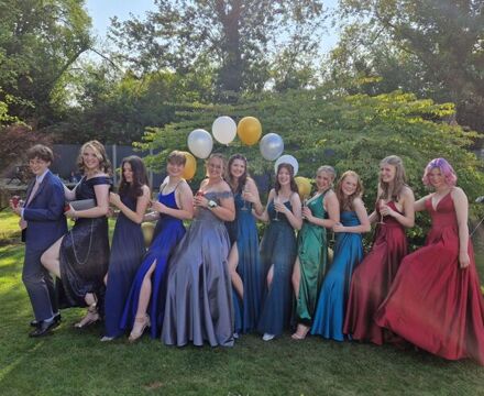 Leavers Ball LM (3)