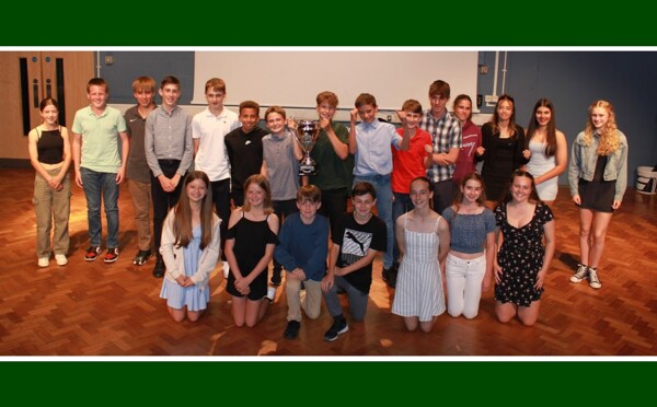 Sports Champions of the Year!