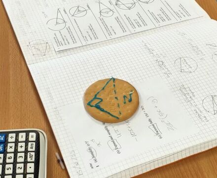 Year 11 circle theorems 4