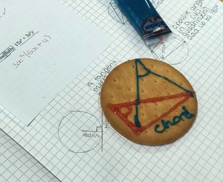 Year 11 circle theorems 2