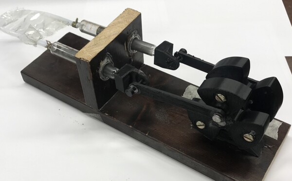 Year 10 Engineering: Stirling Engine Homework Assignment