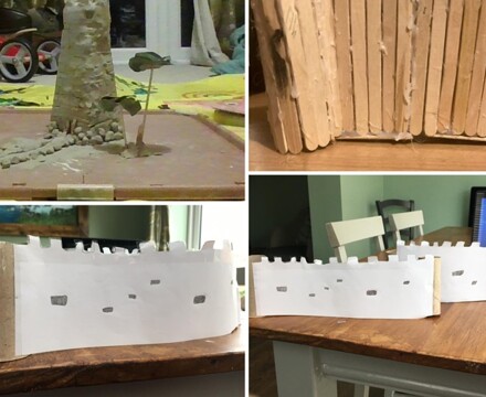 Y7castles (2)