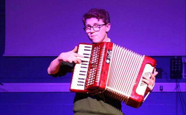 House Performing Arts Competition