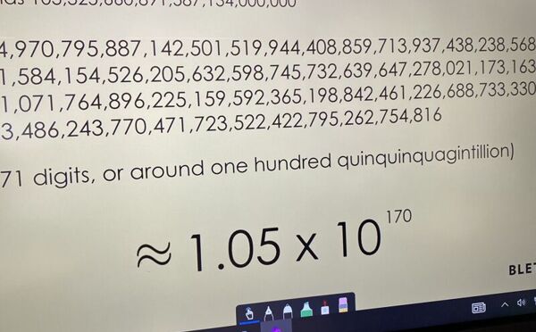 Bletchley Park - Year 10 Computer Science Trip