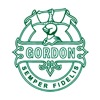 Gordon's school logo
