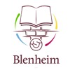 Blenheimlogo