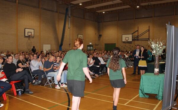 Founders Award Evening 2024