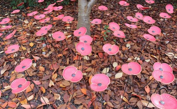 Remembrance Service 2024