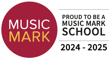 Music Mark Proud School 2024 25 RGB