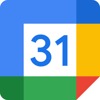 Google Calendar icon (2020).svg