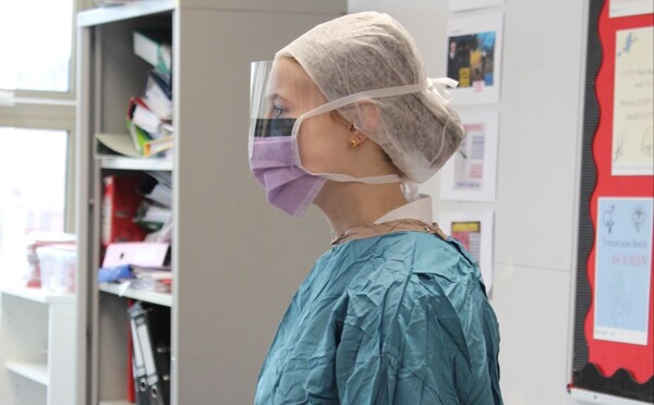 Year 11 Careers in the NHS