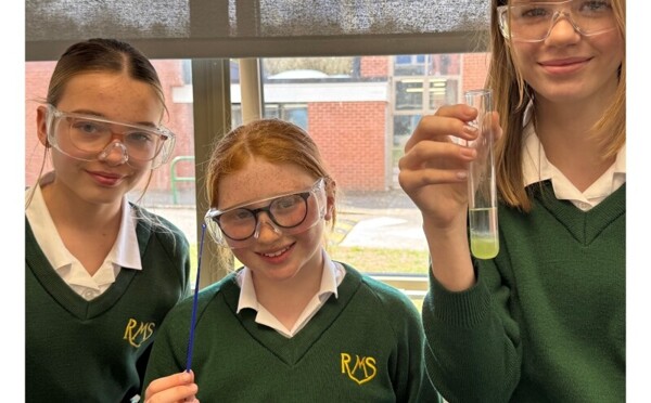 Extracting DNA from Kiwi Fruit