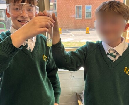 Science   Kiwi DNA