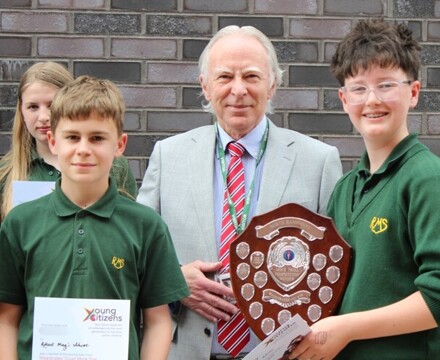 Magistrates Trophy (5)