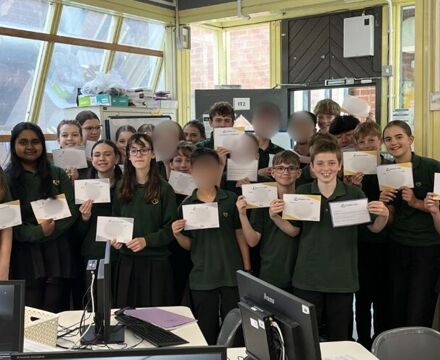 Junior Maths Challenge 2025 (4)