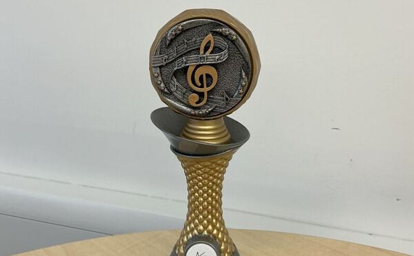 Areté Music Competition