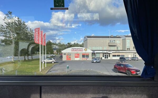 Year 9 Geography Trip to Iceland