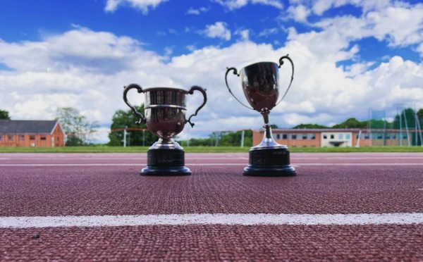 Double victory for RMS football teams!