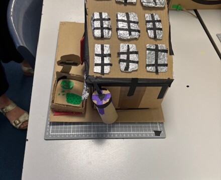9X houses