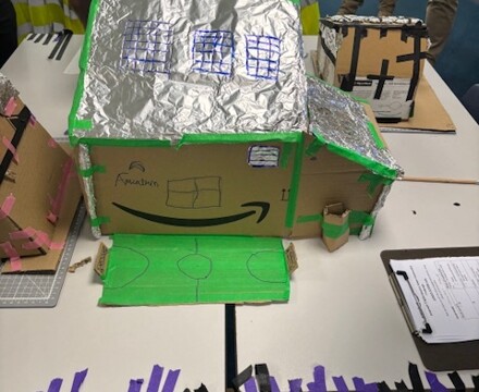 9X Houses 2