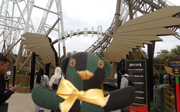 Year 11 Fright Night Reward Trip