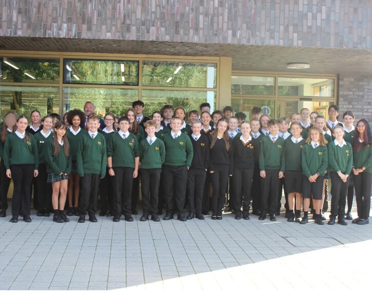 House Captains SEPT 25