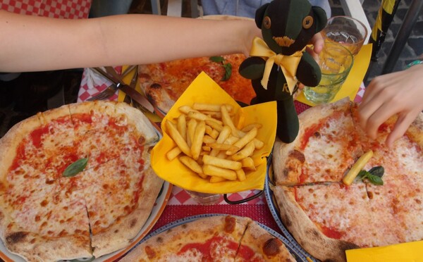 Ancient History Trip to Southern Italy