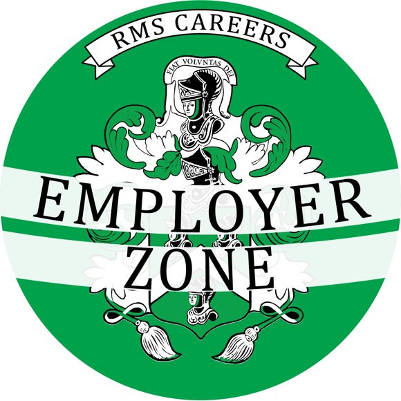 Final careers logo employer zone