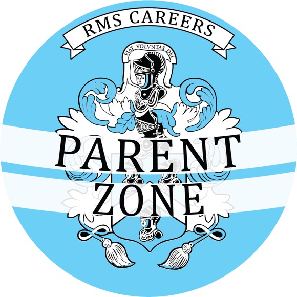 Final careers logo parent zone