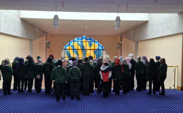 Year 7 Gurdwara Trip