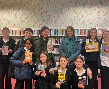 Book Exchange Jan26 (2)