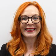 Louisa Chaplin SQUARE