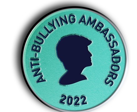 Ambassadors pin 2022