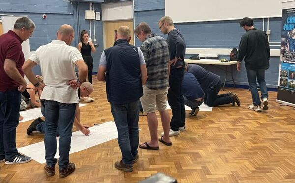 Parents /Carers Stay Safe Workshop