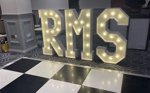 Year 11 Leavers' Ball 2022