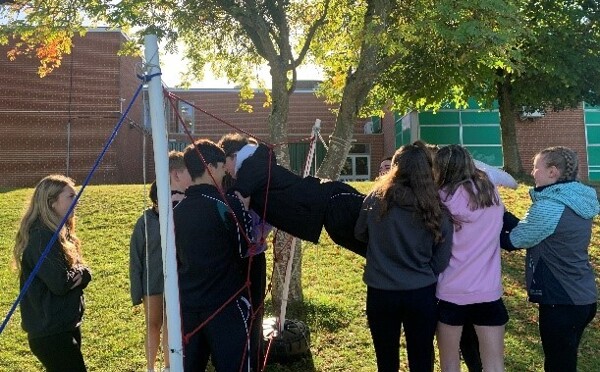 Year 11 Tri-Service Days