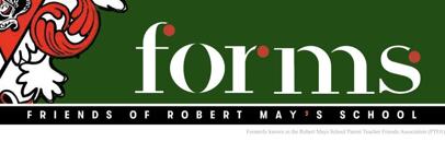 FORMS logo