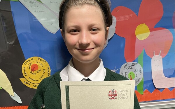 Respect, Motivate, Support Awards