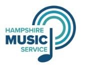 HMS Music logo